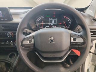 Peugeot Landtrek 1.9TD single cab Professional