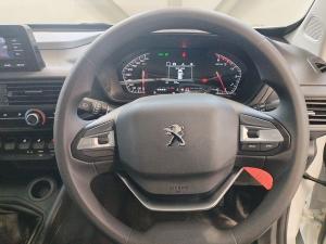Peugeot Landtrek 1.9TD single cab Professional - Image 10
