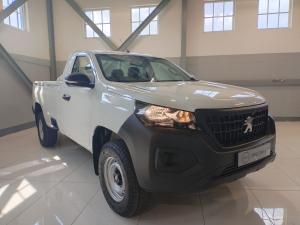 Peugeot Landtrek 1.9TD single cab Professional - Image 1