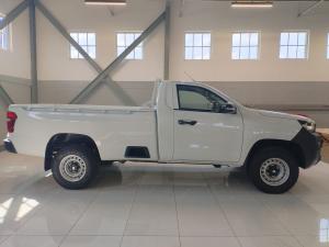 Peugeot Landtrek 1.9TD single cab Professional - Image 2