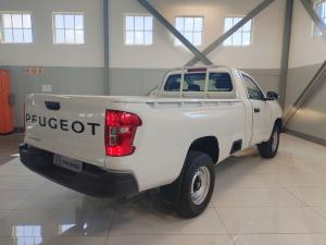 Peugeot Landtrek 1.9TD single cab Professional - Image 3