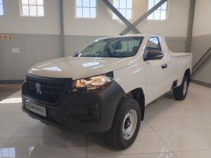 Peugeot Landtrek 1.9TD single cab Professional - Image 4