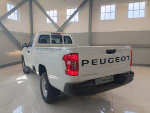 Peugeot Landtrek 1.9TD single cab Professional - Image 5