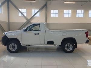 Peugeot Landtrek 1.9TD single cab Professional - Image 6