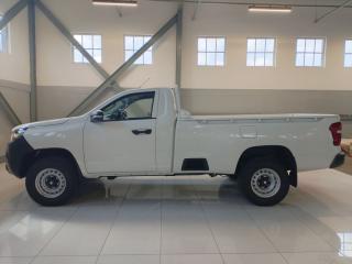 Peugeot Landtrek 1.9TD single cab Professional