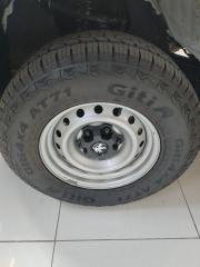Peugeot Landtrek 1.9TD single cab Professional