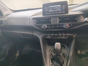 Peugeot Landtrek 1.9TD single cab Professional - Image 8