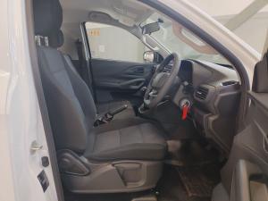 Peugeot Landtrek 1.9TD single cab Professional - Image 9