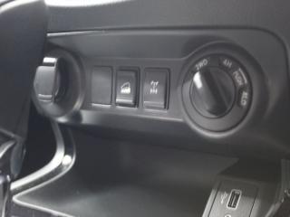 Nissan Navara 2.5DDTi double cab LE 4x4