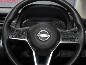 Nissan Navara 2.5DDTi double cab LE 4x4 - Image 11