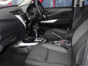 Nissan Navara 2.5DDTi double cab LE 4x4 - Image 12