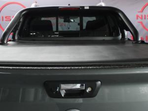 Nissan Navara 2.5DDTi double cab LE 4x4 - Image 14