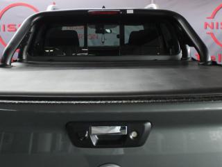 Nissan Navara 2.5DDTi double cab LE 4x4