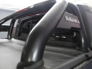 Nissan Navara 2.5DDTi double cab LE 4x4