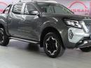 Thumbnail Nissan Navara 2.5DDTi double cab LE 4x4