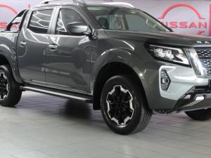 Nissan Navara 2.5DDTi double cab LE 4x4 - Image 1