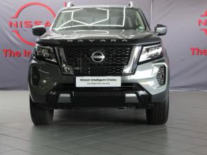 Nissan Navara 2.5DDTi double cab LE 4x4 - Image 2