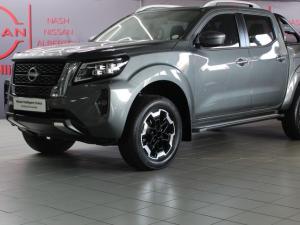 Nissan Navara 2.5DDTi double cab LE 4x4 - Image 3