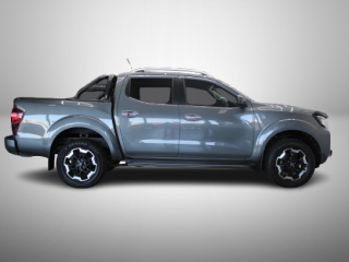 Nissan Navara 2.5DDTi double cab LE 4x4