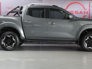 Nissan Navara 2.5DDTi double cab LE 4x4 - Image 5