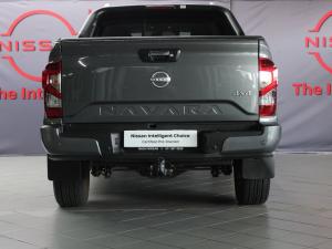 Nissan Navara 2.5DDTi double cab LE 4x4 - Image 6