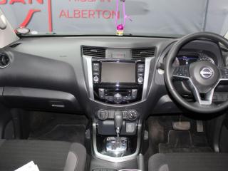 Nissan Navara 2.5DDTi double cab LE 4x4