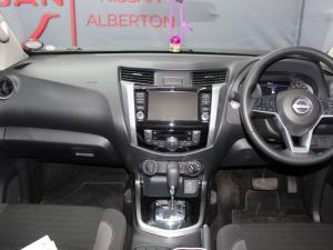 Nissan Navara 2.5DDTi double cab LE 4x4 - Image 7