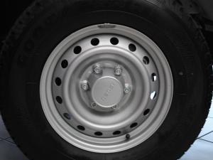 Isuzu D-Max Gen 6 250c single cab Fleetside - Image 15