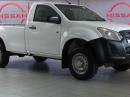 Thumbnail Isuzu D-Max Gen 6 250c single cab Fleetside