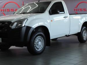 Isuzu D-Max Gen 6 250c single cab Fleetside - Image 3