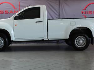Isuzu D-Max Gen 6 250c single cab Fleetside - Image 5