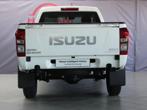 Isuzu D-Max Gen 6 250c single cab Fleetside - Image 6