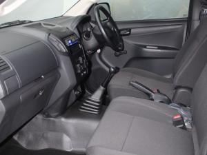 Isuzu D-Max Gen 6 250c single cab Fleetside - Image 7