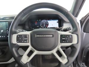 Land Rover Defender 110 D300 X-Dynamic HSE - Image 12