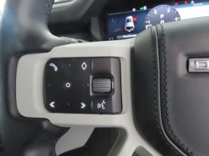 Land Rover Defender 110 D300 X-Dynamic HSE - Image 13