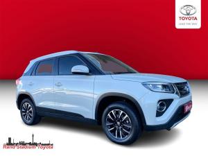 Toyota Urban Cruiser 1.5 XR - Image 1