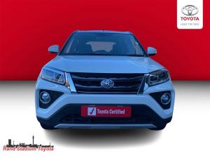 Toyota Urban Cruiser 1.5 XR - Image 2