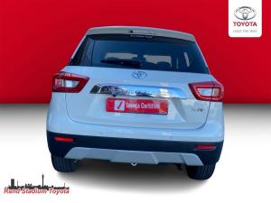 Toyota Urban Cruiser 1.5 XR - Image 3