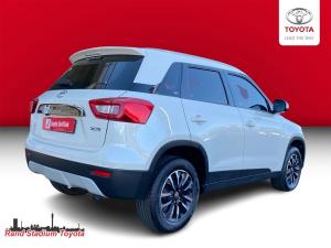 Toyota Urban Cruiser 1.5 XR - Image 4