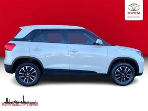 Toyota Urban Cruiser 1.5 XR - Image 5