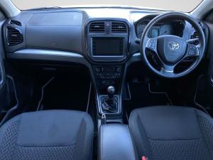 Toyota Urban Cruiser 1.5 XR - Image 6