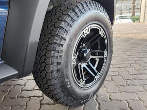 Suzuki Jimny 1.5 GLX AllGrip 5-door auto - Image 10