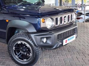 Suzuki Jimny 1.5 GLX AllGrip 5-door auto - Image 11