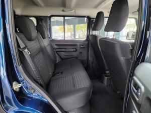 Suzuki Jimny 1.5 GLX AllGrip 5-door auto - Image 13