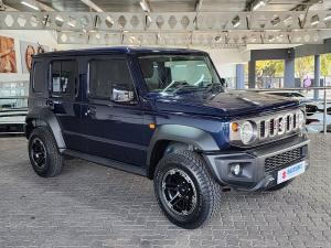 Suzuki Jimny 1.5 GLX AllGrip 5-door auto - Image 1