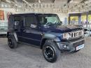 Thumbnail Suzuki Jimny 1.5 GLX AllGrip 5-door auto
