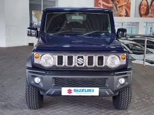 Suzuki Jimny 1.5 GLX AllGrip 5-door auto - Image 2