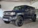Suzuki Jimny 1.5 GLX AllGrip 5-door auto - Thumbnail 3