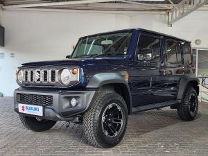Suzuki Jimny 1.5 GLX AllGrip 5-door auto - Image 3