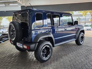Suzuki Jimny 1.5 GLX AllGrip 5-door auto - Image 7